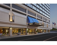 Hartford Hilton Downtown