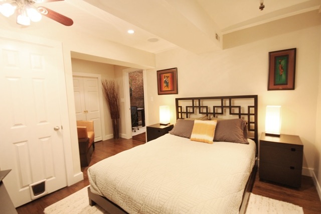 Guest Bed