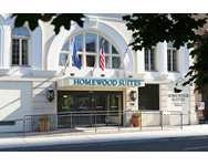 homewood